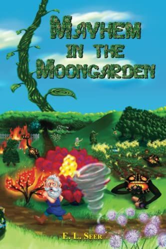 Mayhem in the Moongarden