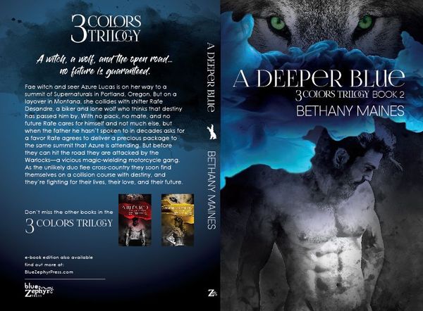 A Deeper Blue