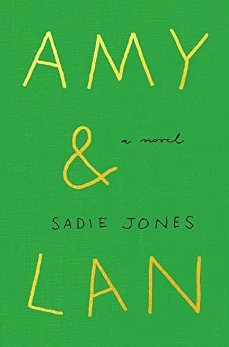 Amy and Lan
