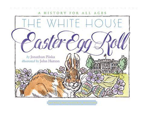 The White House Easter Egg Roll