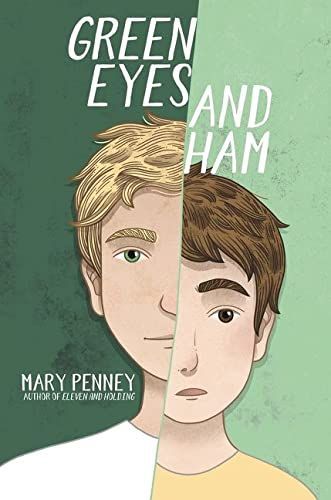 Green Eyes and Ham