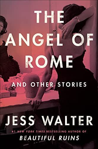 Angel of Rome