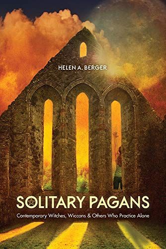 Solitary Pagans