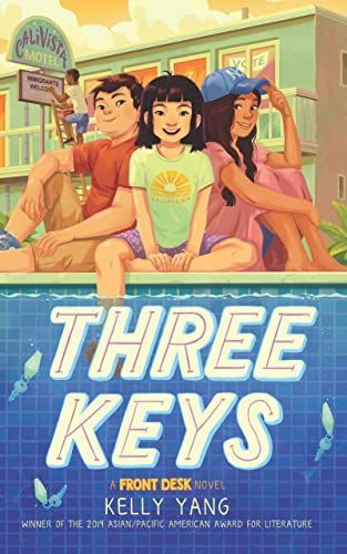 Three Keys