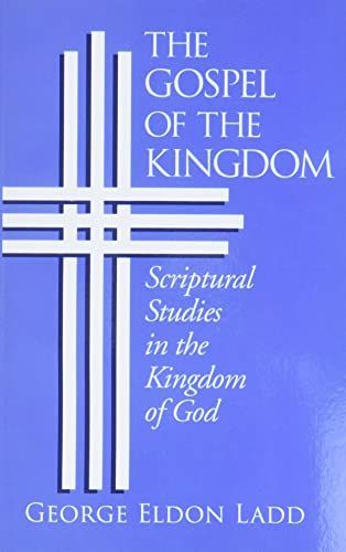 The Gospel of the Kingdom