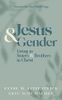 Jesus and Gender