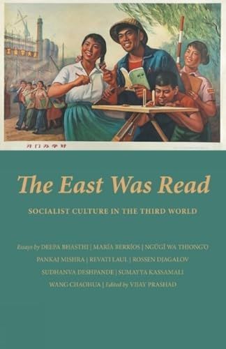 The East Was Read