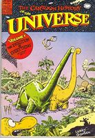 Cartoon History of the Universe