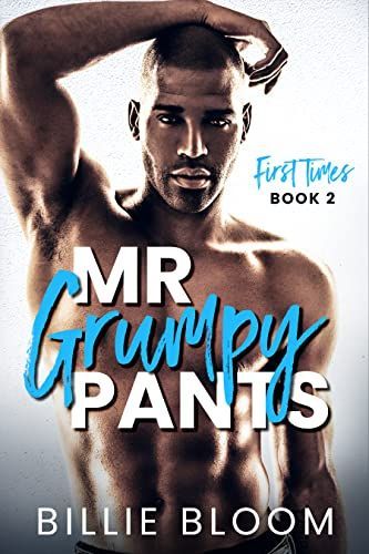Mr Grumpy Pants