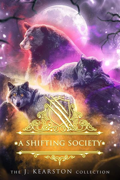 A Shifting Society the J. Kearston Collection