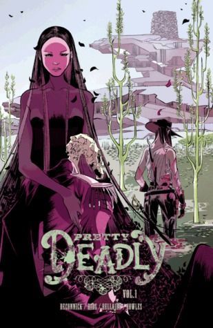 Pretty Deadly, Vol. 1