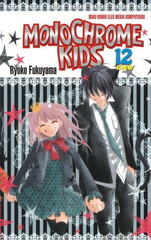 Monochrome Kids vol. 12