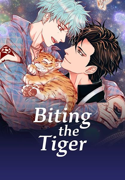 Biting the Tiger