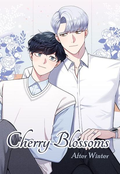 Cherry Blossoms After Winter #1 - Boys Love Comic