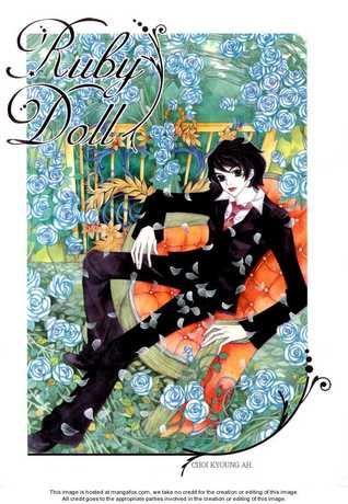 Ruby Doll 1