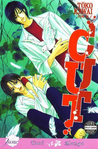 CUT (Yaoi)