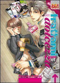 Trattami con dolcezza