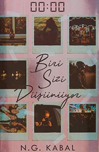 0000 Biri Sizi Düsünüyor Ciltli Kapak