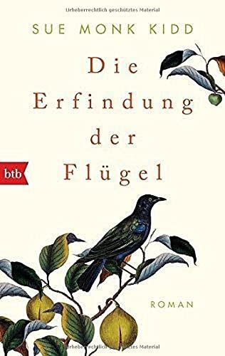 Die Erfindung der Flügel