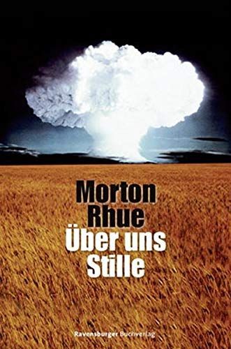 Über uns Stille