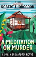 Meditation on Murder