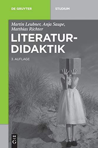 Literaturdidaktik