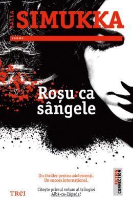 Roşu ca sângele