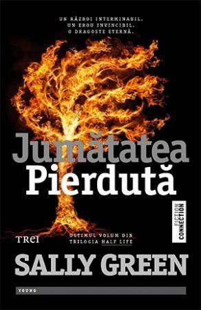 Jumătatea pierdută