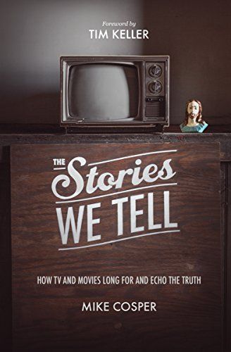 The stories we tell