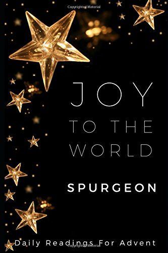 Joy to the World