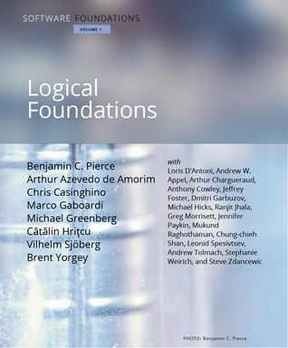Software Foundations, Volume 1