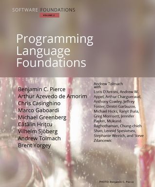 Software Foundations, Volume 2