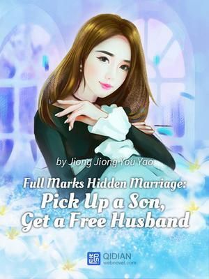 Full Marks Hidden Marriage