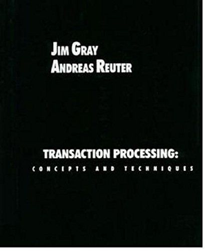 Transaction Processing