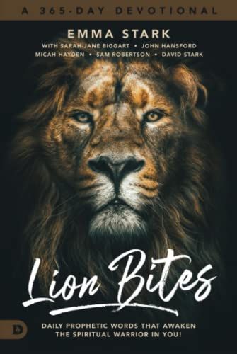 Lion Bites