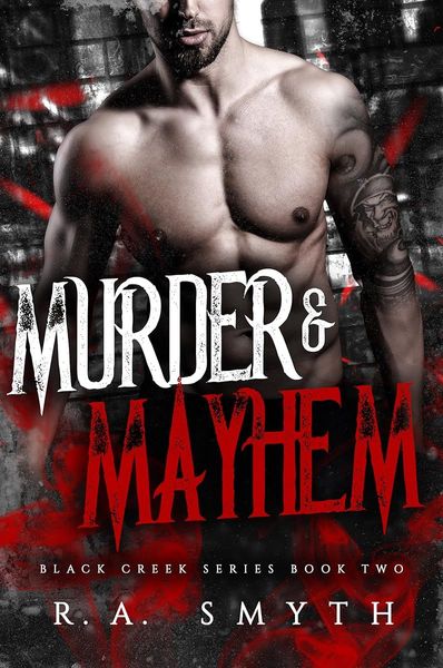 Murder & Mayhem