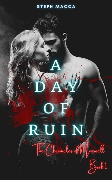 A Day of Ruin