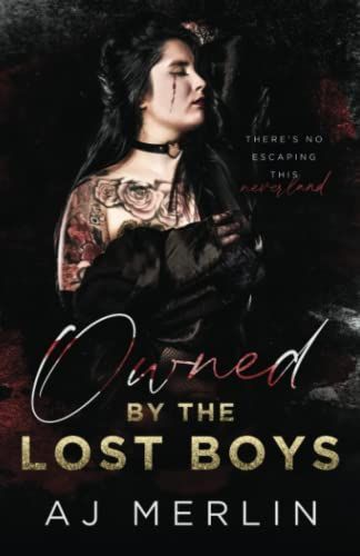 Owned by the Lost Boys
