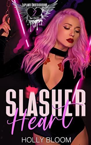 Slasher Heart