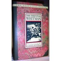 Essential Whitman