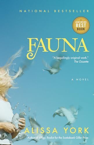 Fauna