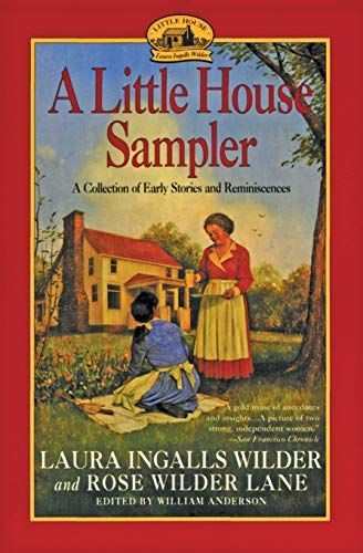 Little House Sampler