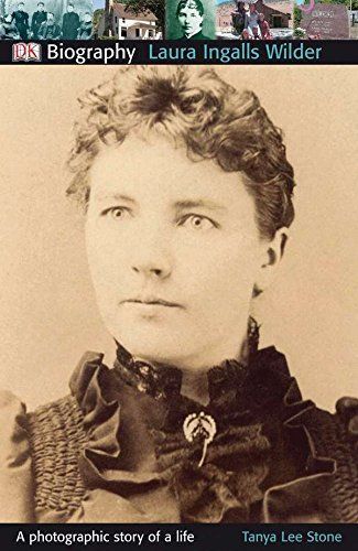 Laura Ingalls Wilder