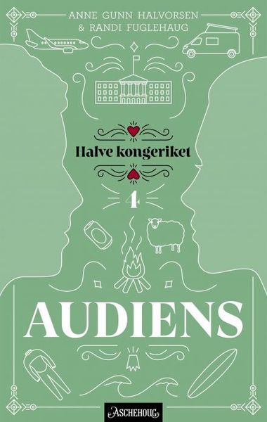 Audiens
