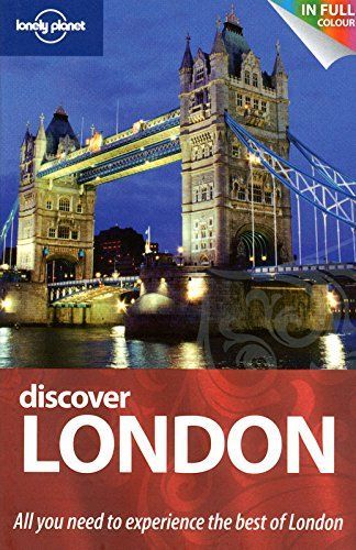 Discover London