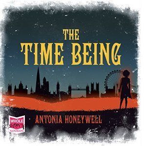 The Time Being