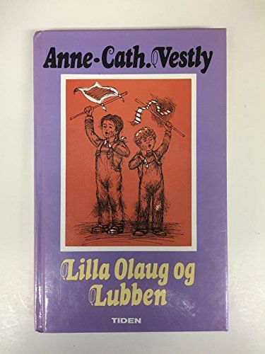 Lilla Olaug og Lubben