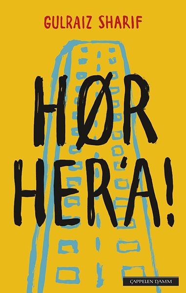Hør her’a!