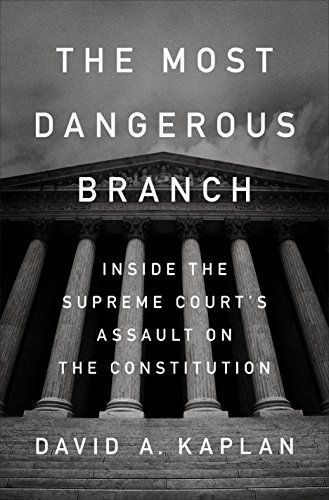 The most dangerous branch