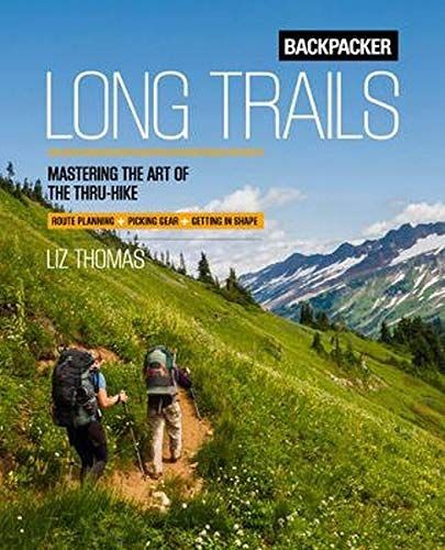 Backpacker long trails